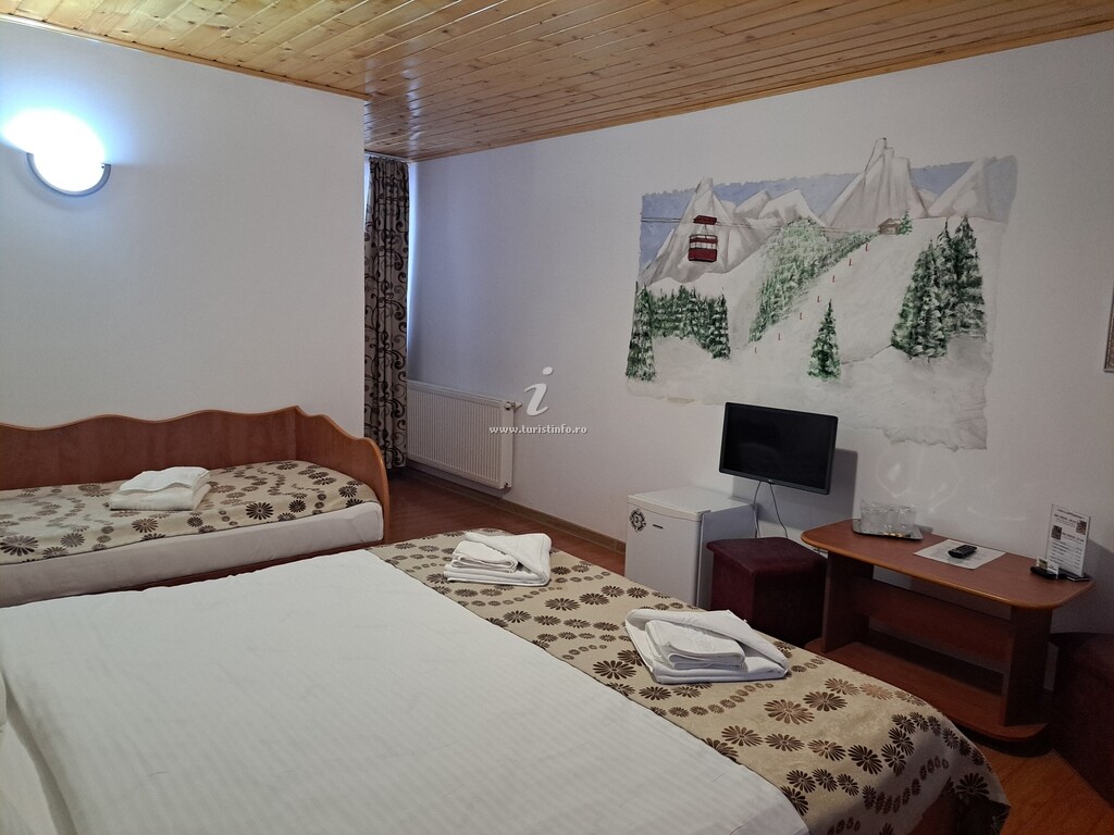 Casa 4 Anotimpuri