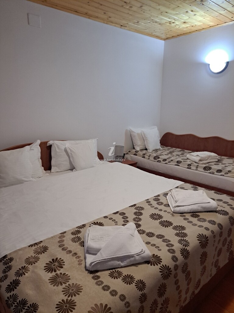 Casa 4 Anotimpuri