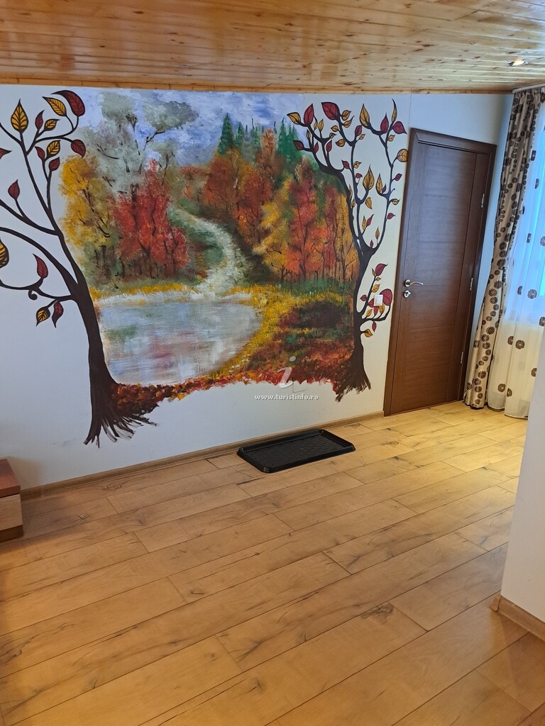 Casa 4 Anotimpuri