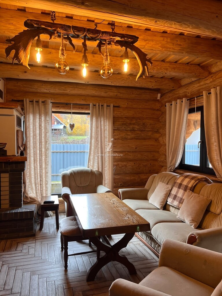 Cabana Butura