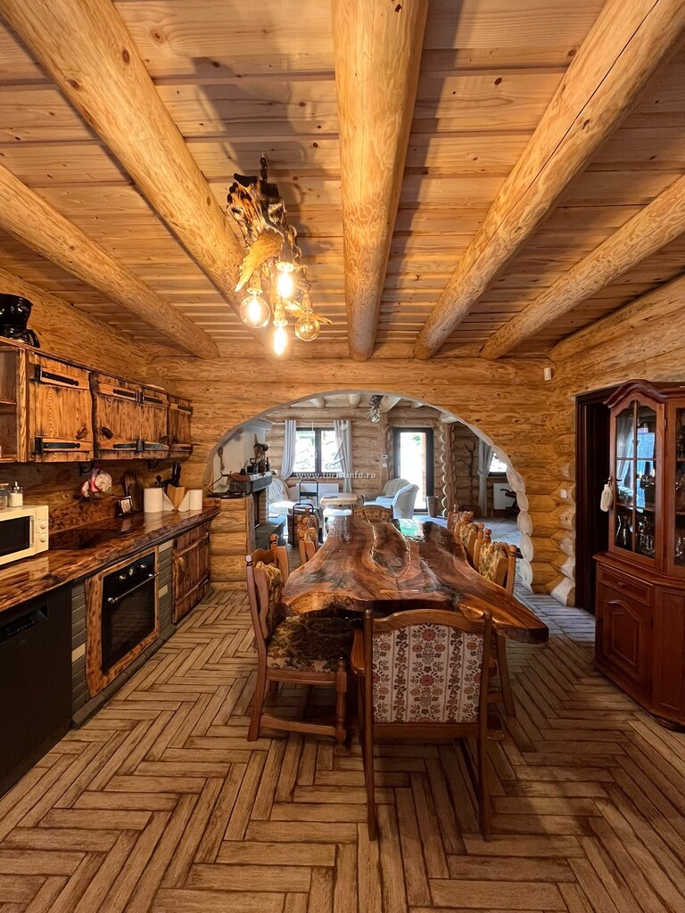Cabana Butura