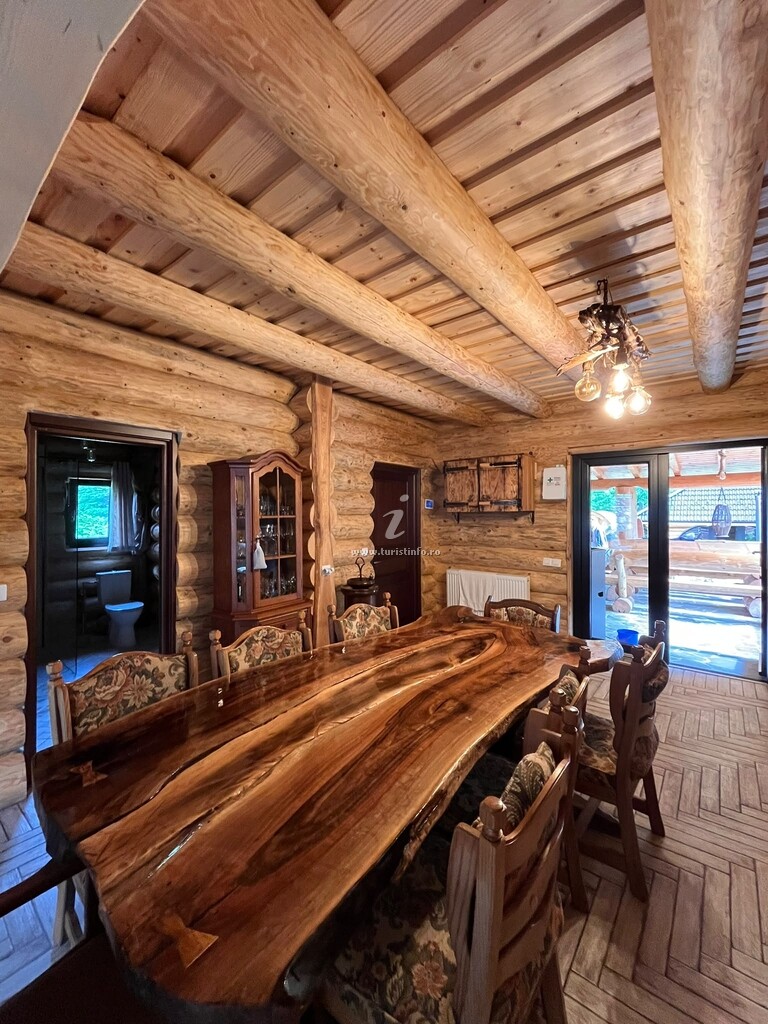 Cabana Butura