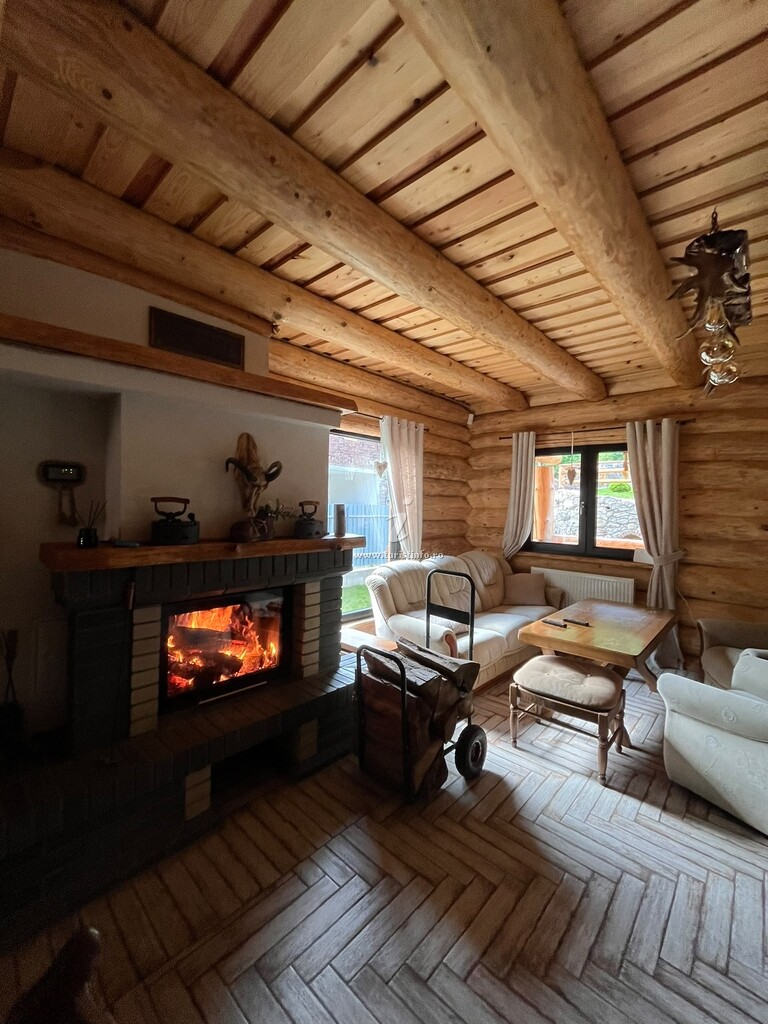 Cabana Butura