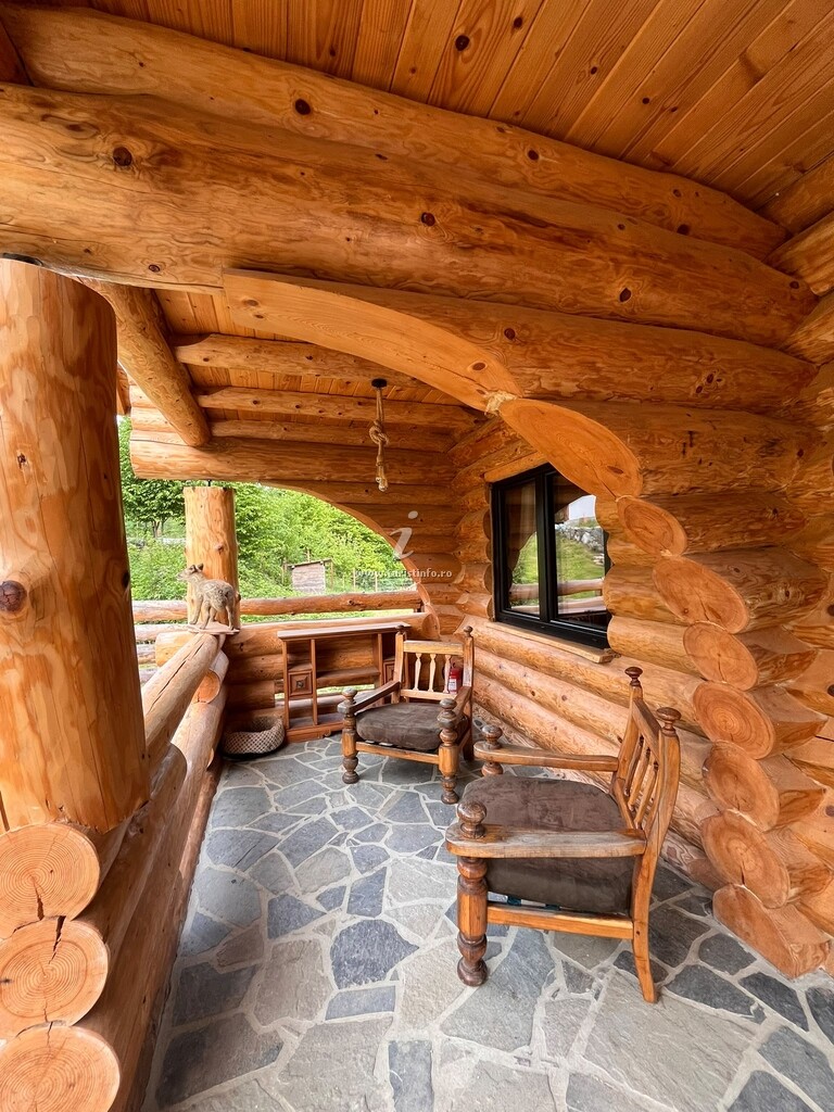 Cabana Butura