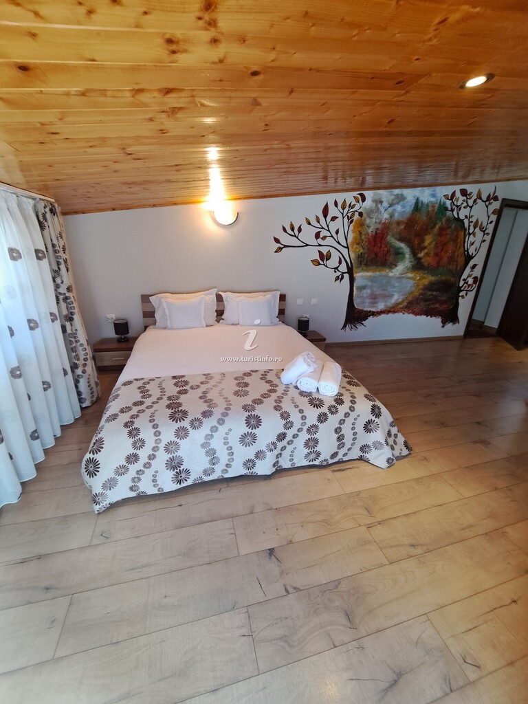 Casa 4 Anotimpuri