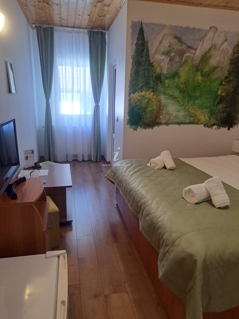Casa 4 Anotimpuri