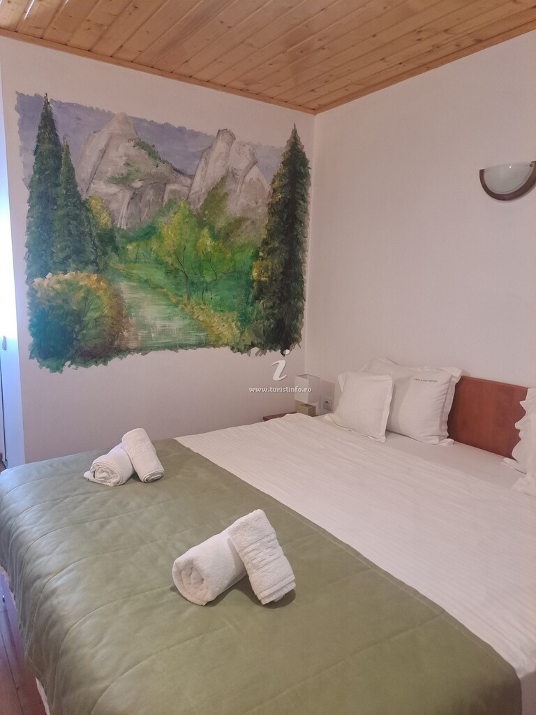 Casa 4 Anotimpuri