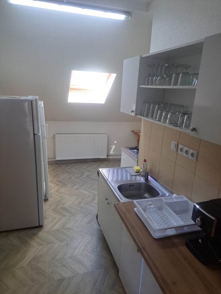 Casa 4 Anotimpuri