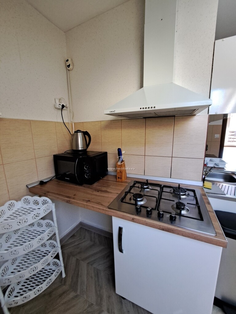 Casa 4 Anotimpuri