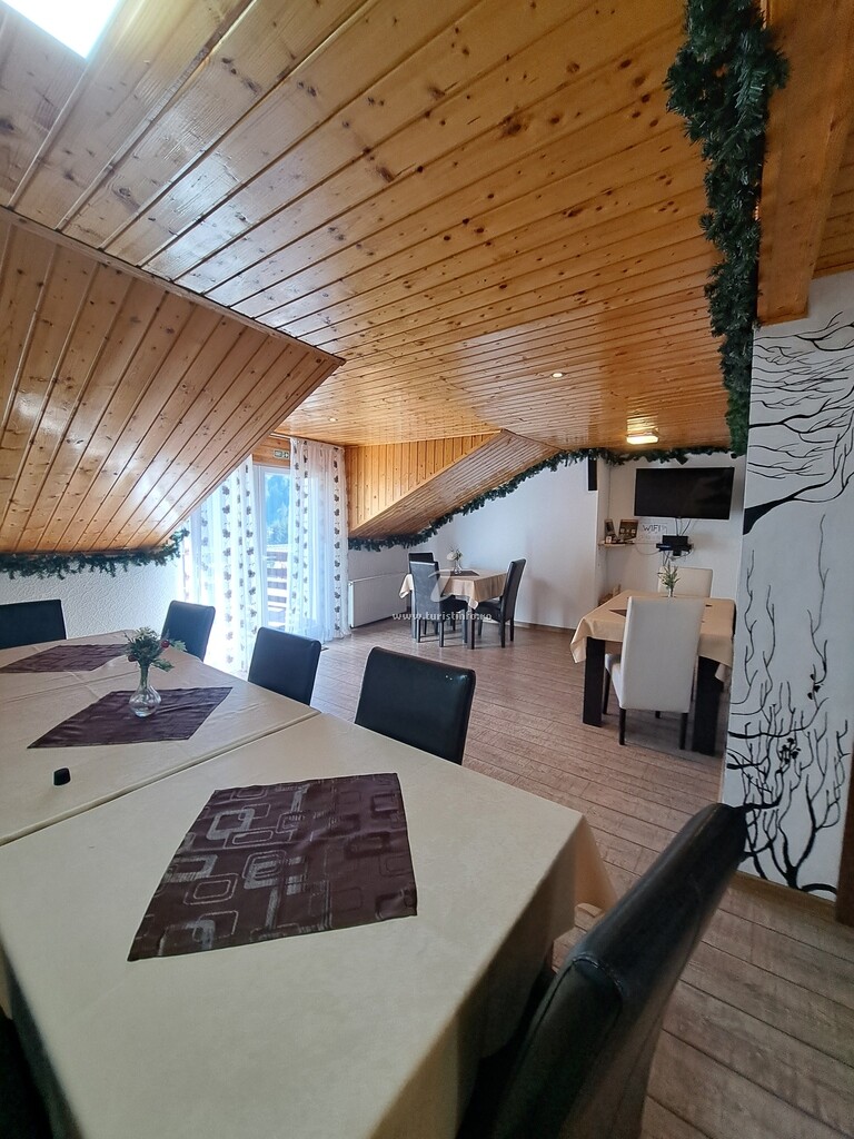 Casa 4 Anotimpuri