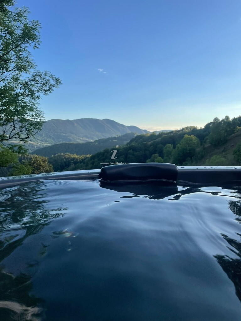 Casa de vacanță Sunem Retreat