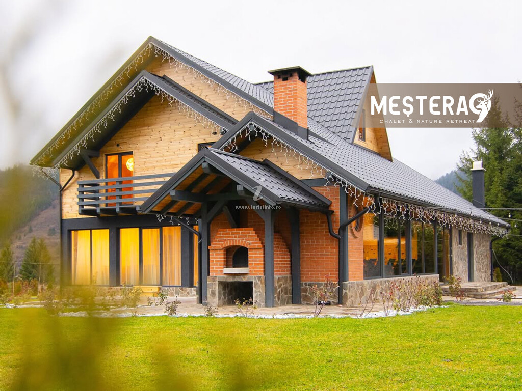 Cabana Meștera 9