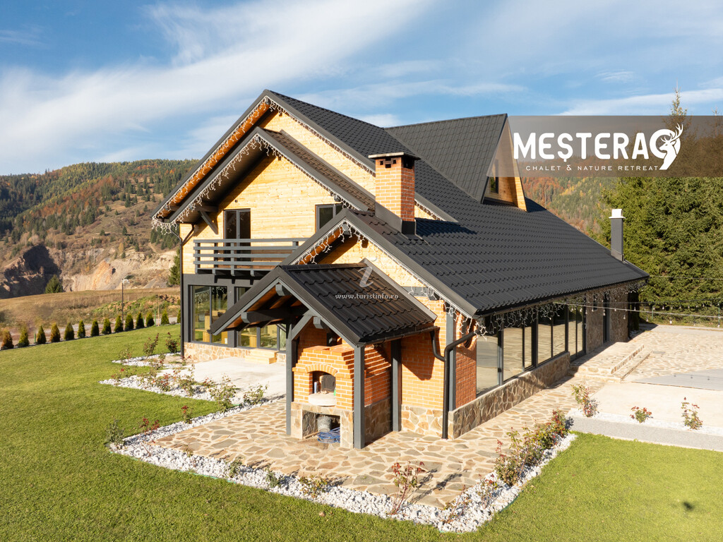 Cabana Meștera 9