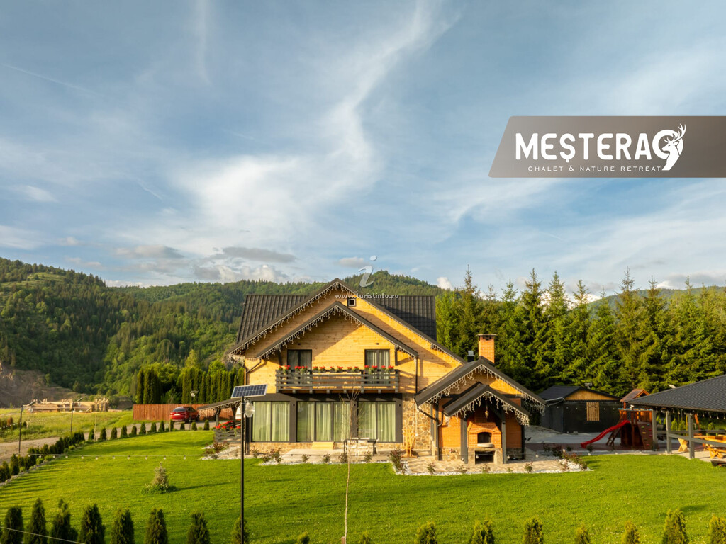 Cabana Meștera 9