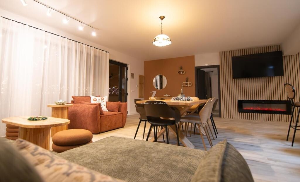 Cabana Meștera 9