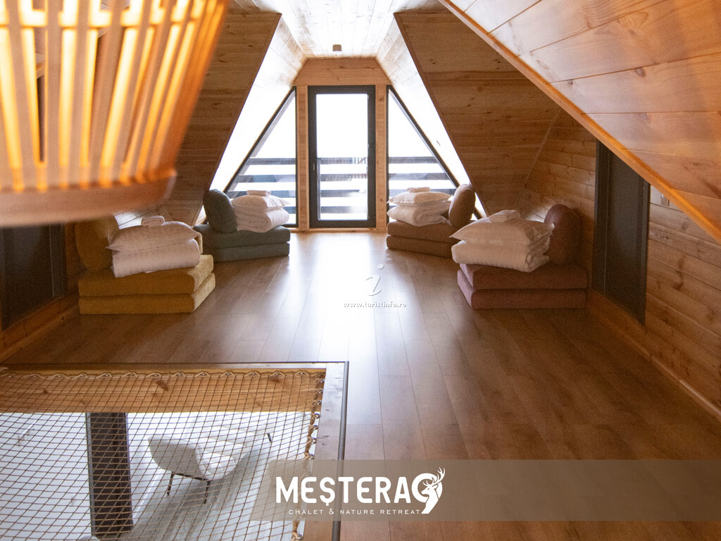 Cabana Meștera 9