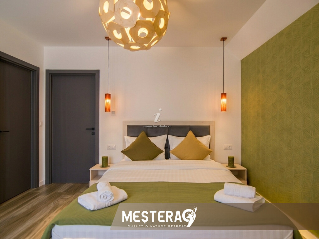 Cabana Meștera 9