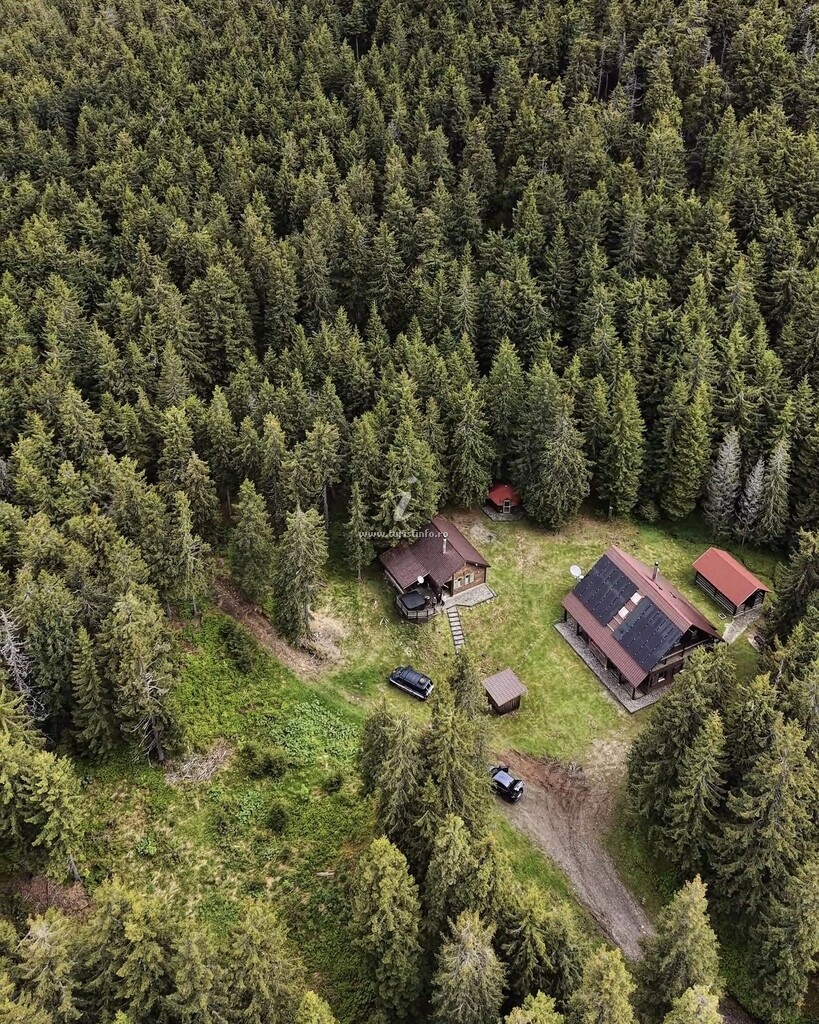 Vila Natura
