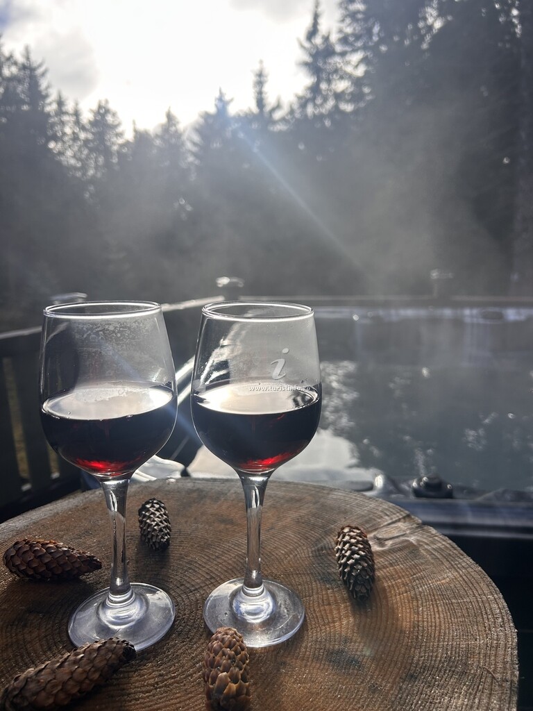 Căsuța Natura
