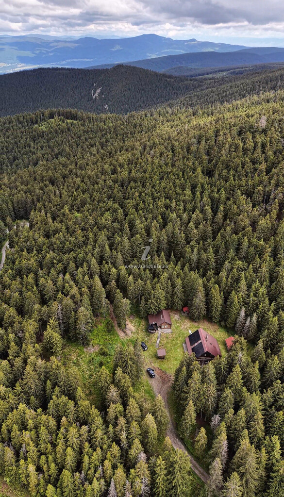 Căsuța Natura