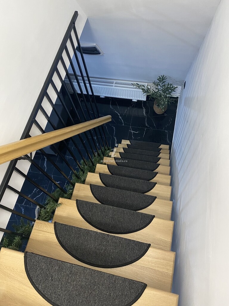 A-frame Panoramic