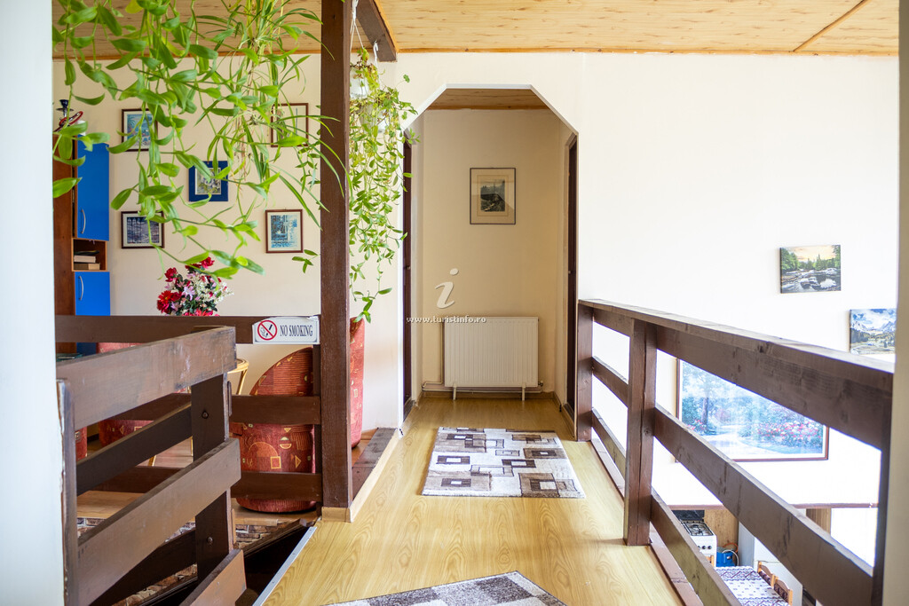 Cabana Plaiul Carpatin