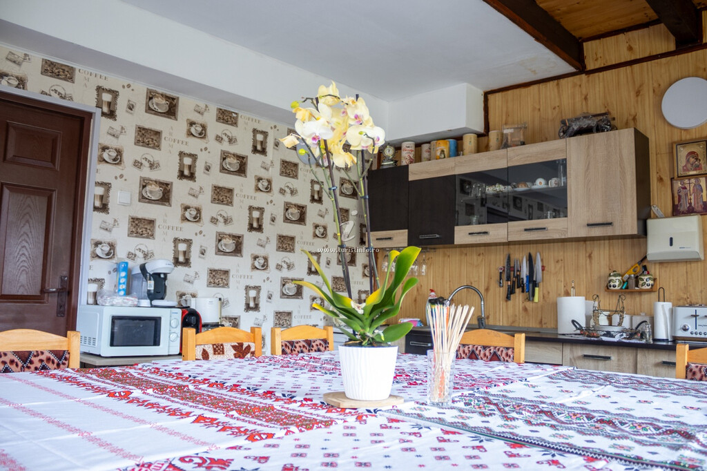Cabana Plaiul Carpatin