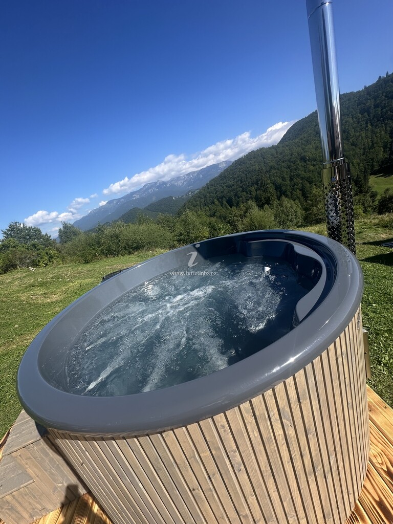 Cabana Carina