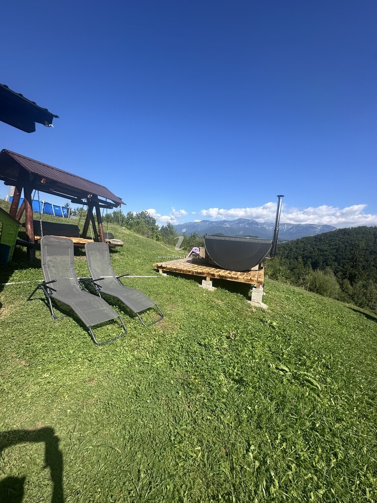 Cabana Carina