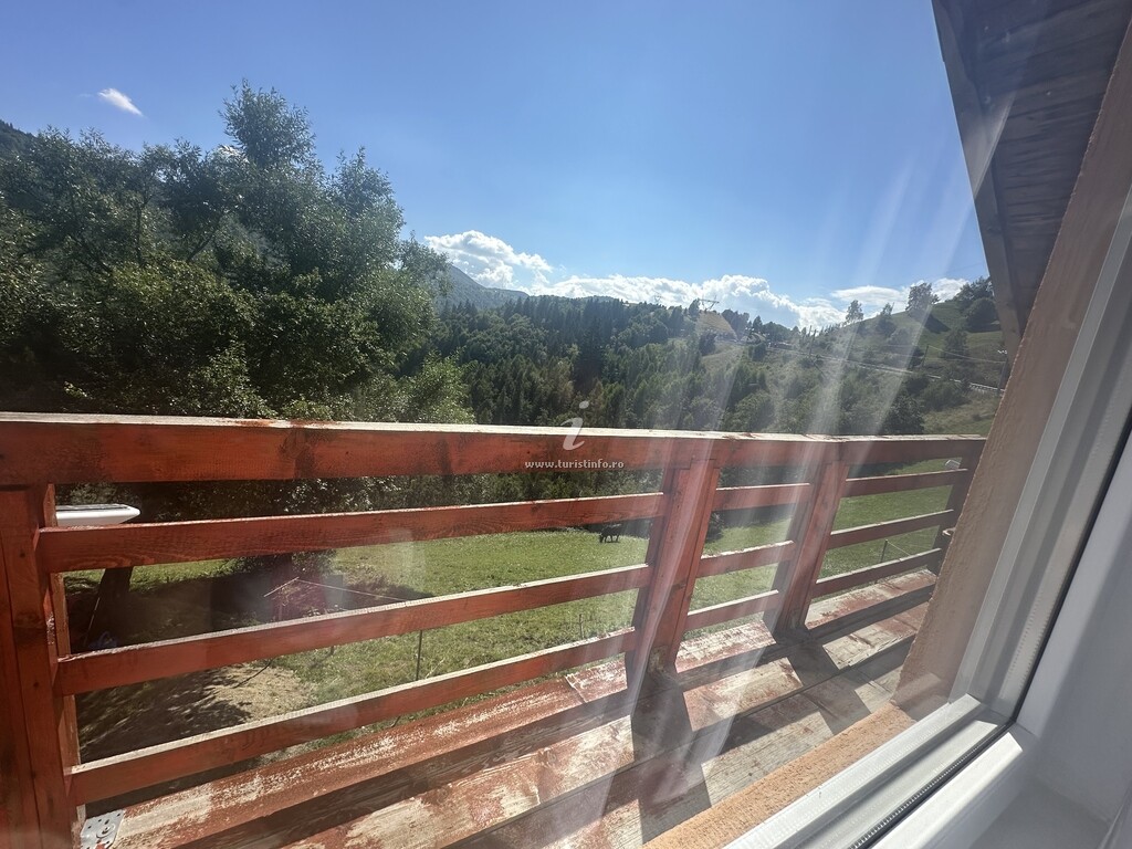 Cabana Carina