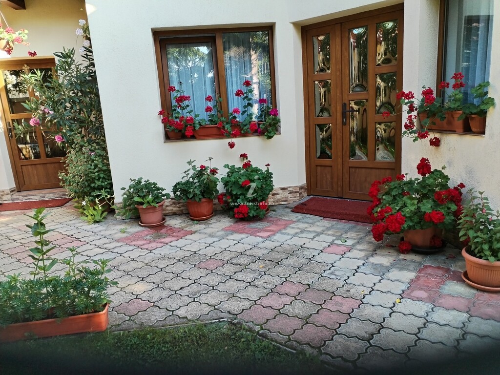 Casa Maria