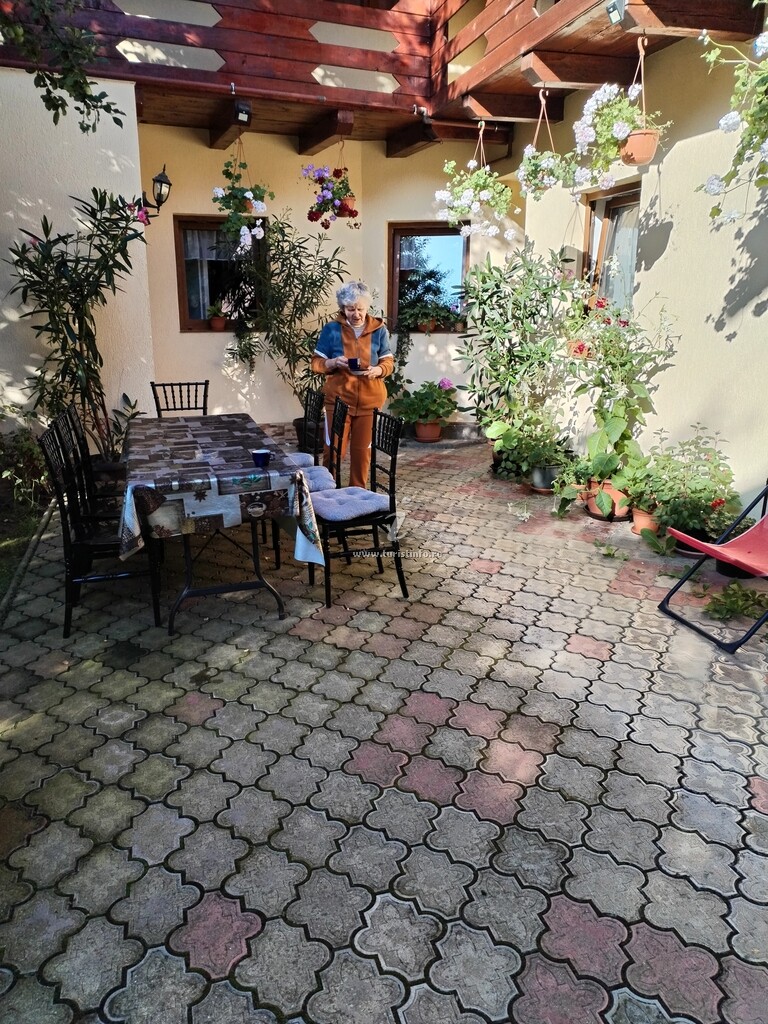 Casa Maria
