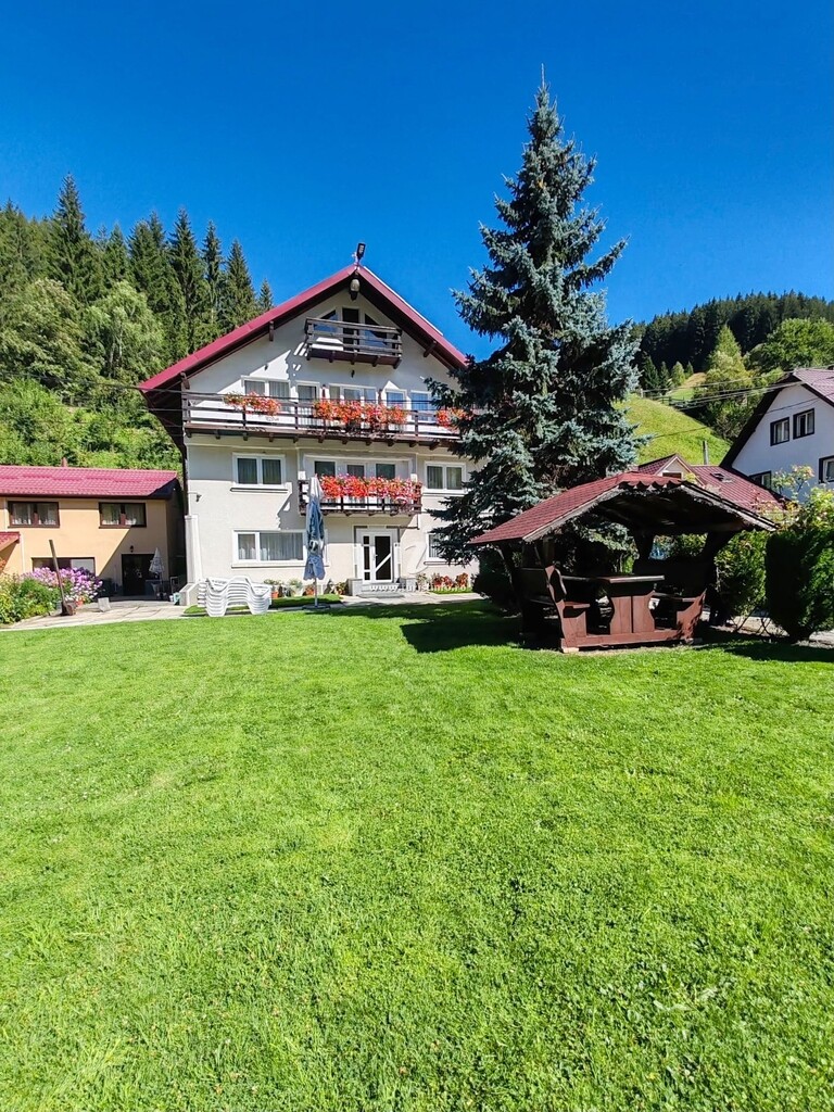 Valea Dorului Guest House