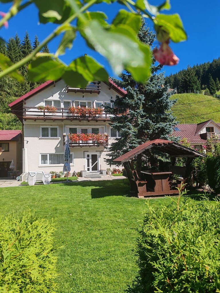 Valea Dorului Guest House