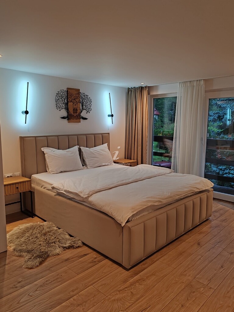 Valea Dorului Guest House
