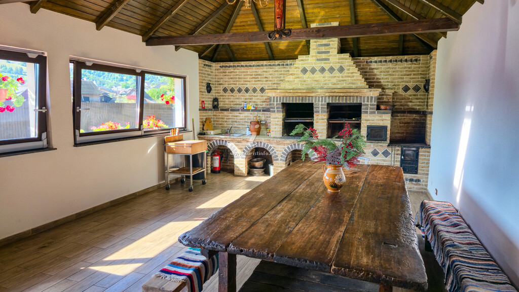 Camere de închiriat Jucan