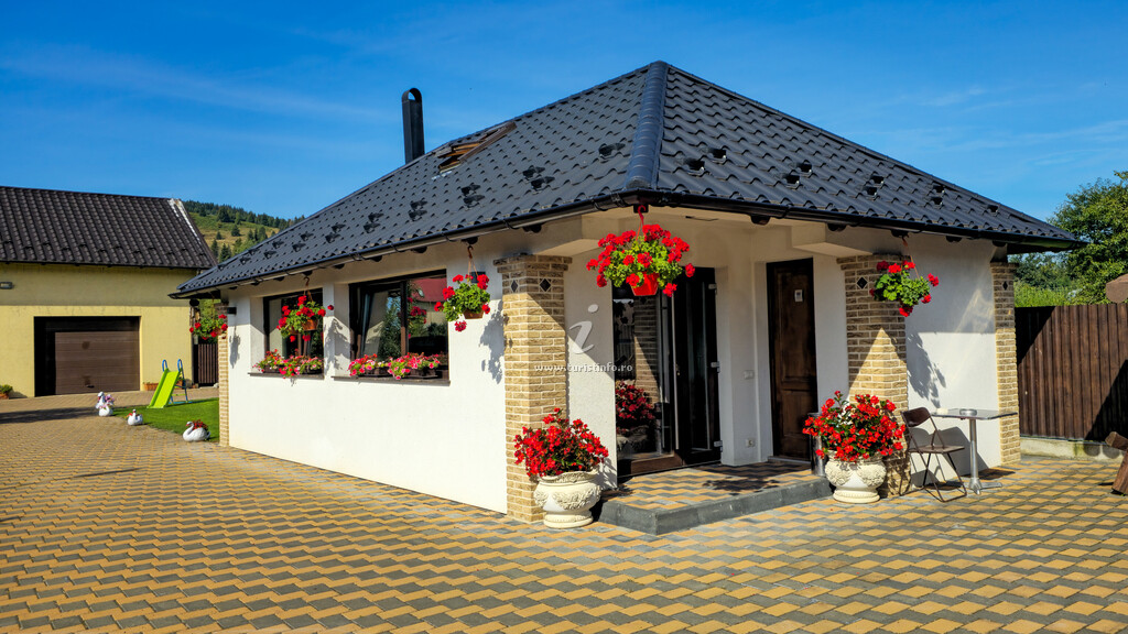Camere de închiriat Jucan