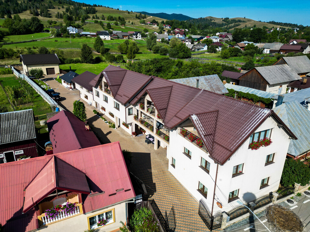Camere de închiriat Jucan