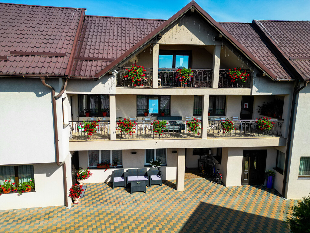 Camere de închiriat Jucan