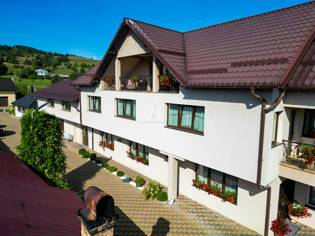 Camere de închiriat Jucan