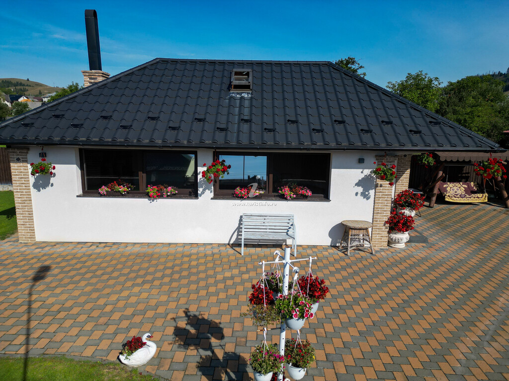 Camere de închiriat Jucan
