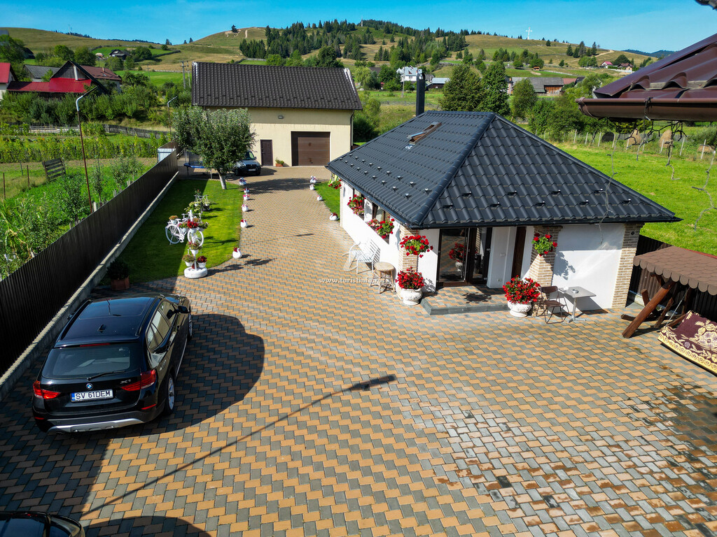 Camere de închiriat Jucan
