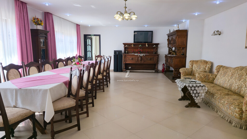 Camere de închiriat Jucan