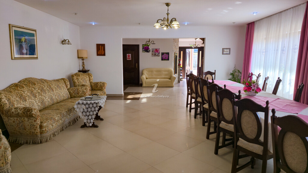 Camere de închiriat Jucan