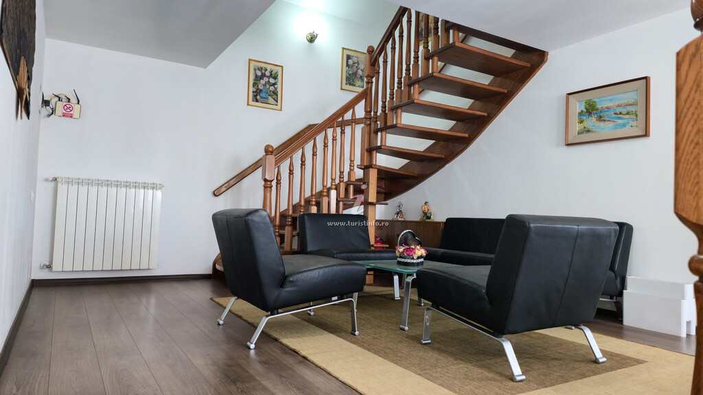 Camere de închiriat Jucan