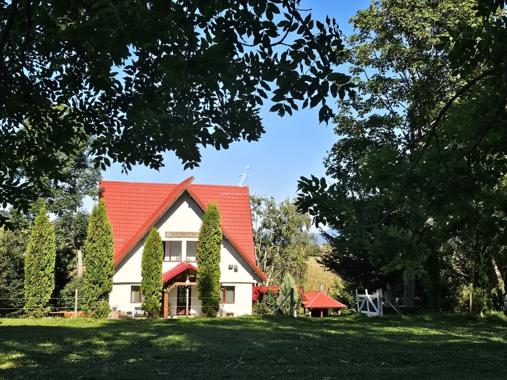 Casa Alinei