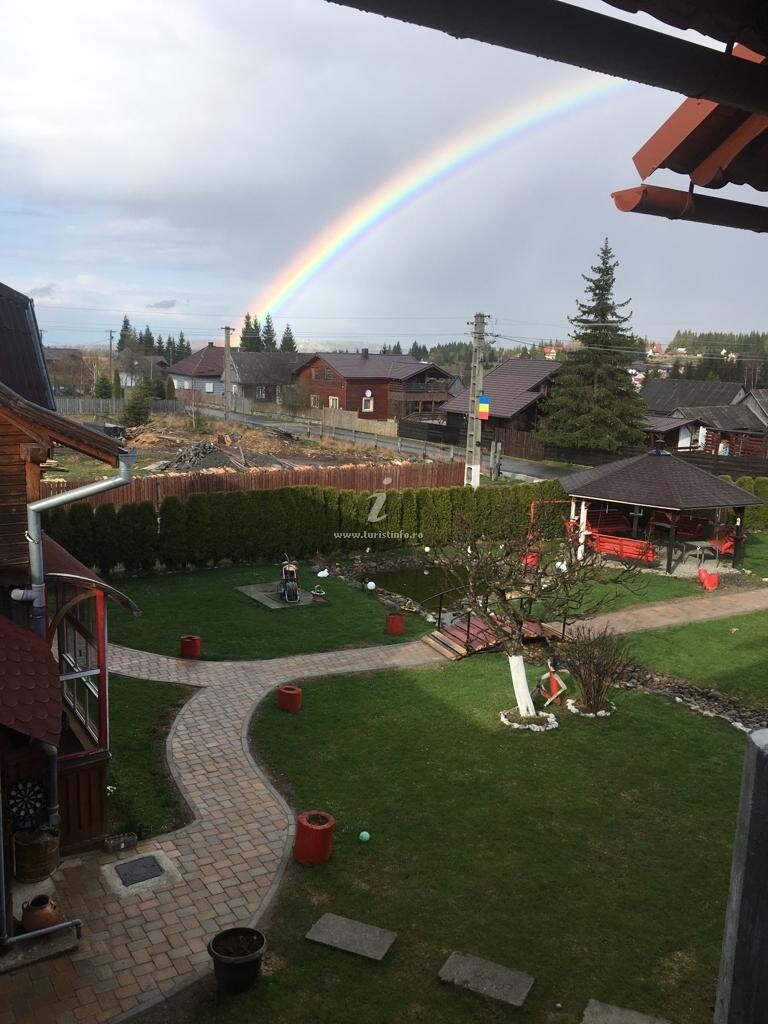 Cabana Speranța