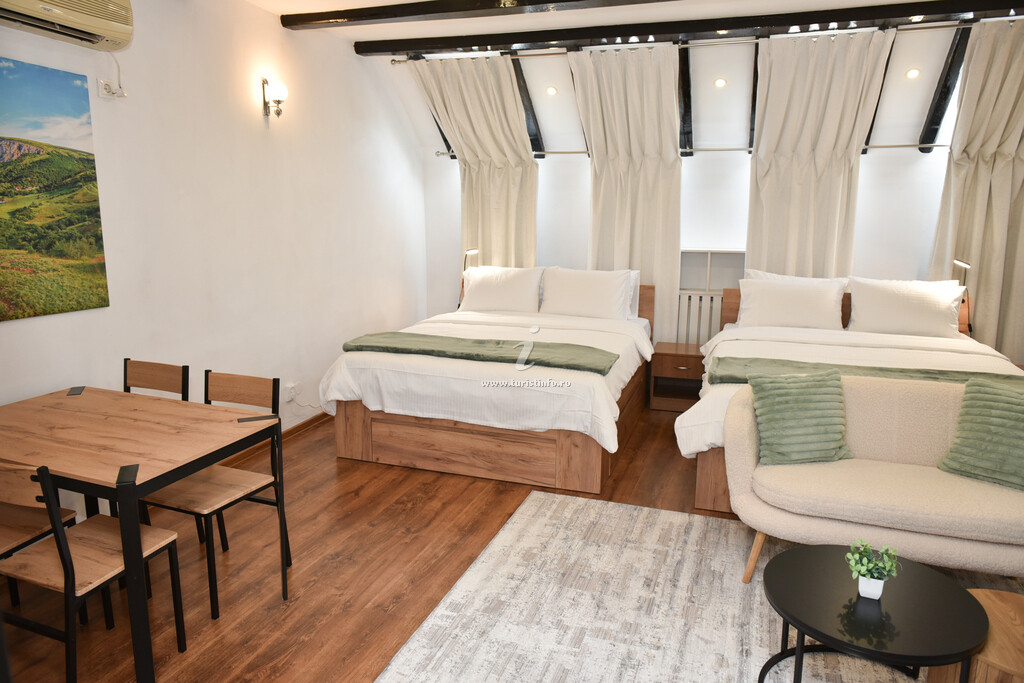 Hostel L&D