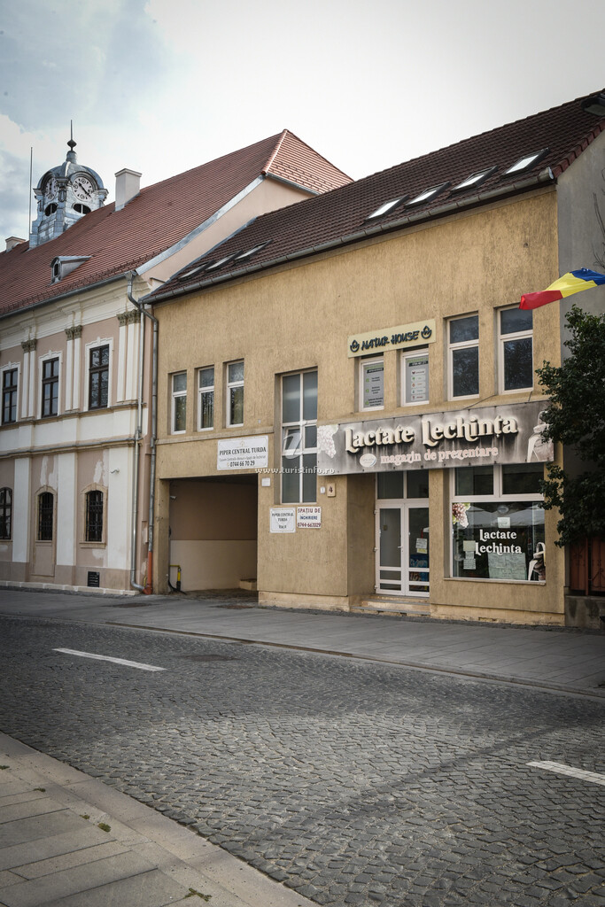 Hostel L&D