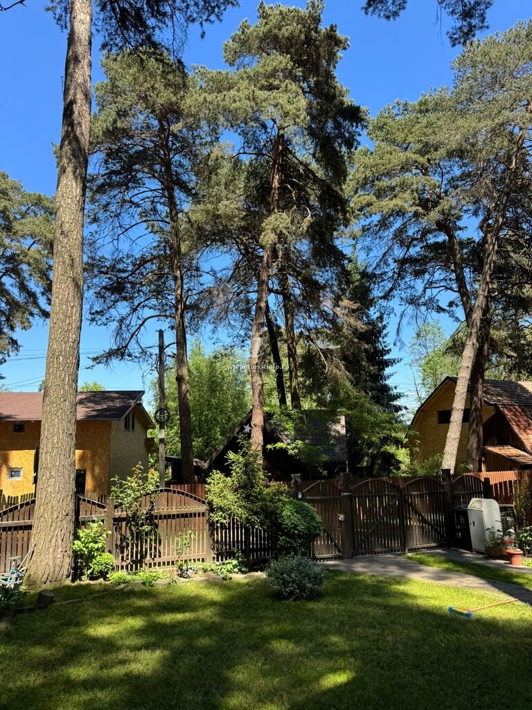 Cabana Chalet Rustique